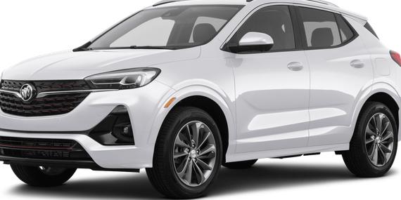 BUICK ENCORE GX 2021 KL4MMGSL2MB163078 image